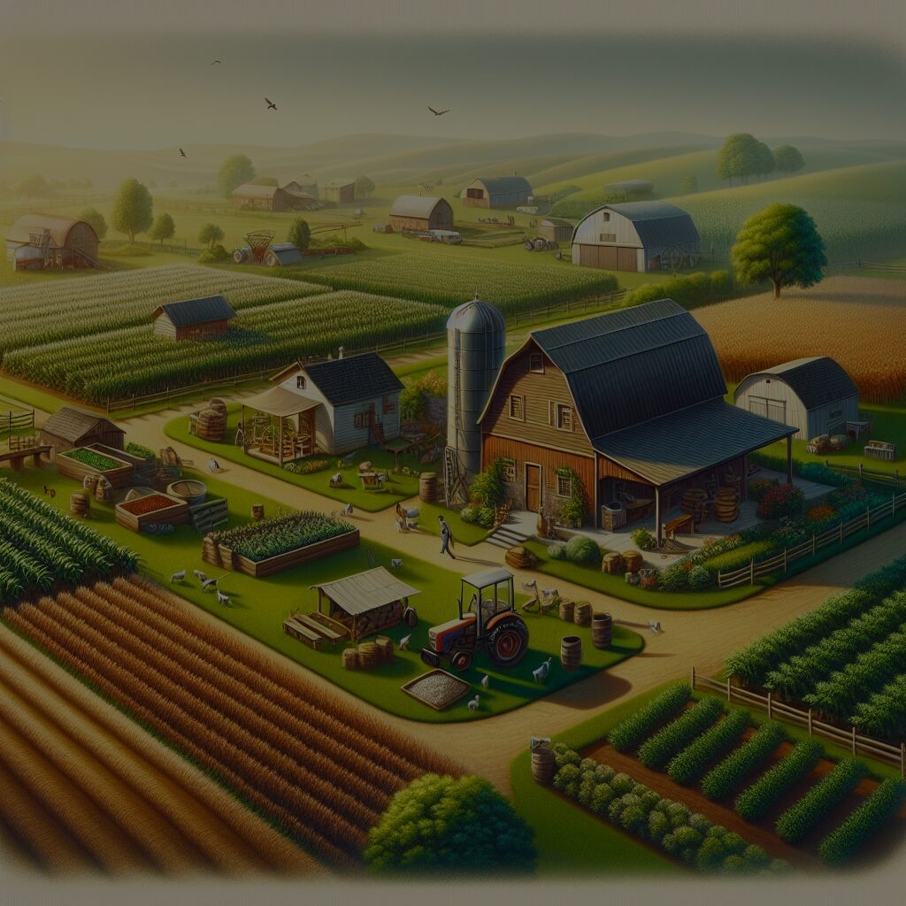 Jak przygotować gospodarstwo na przyjęcie turystów?