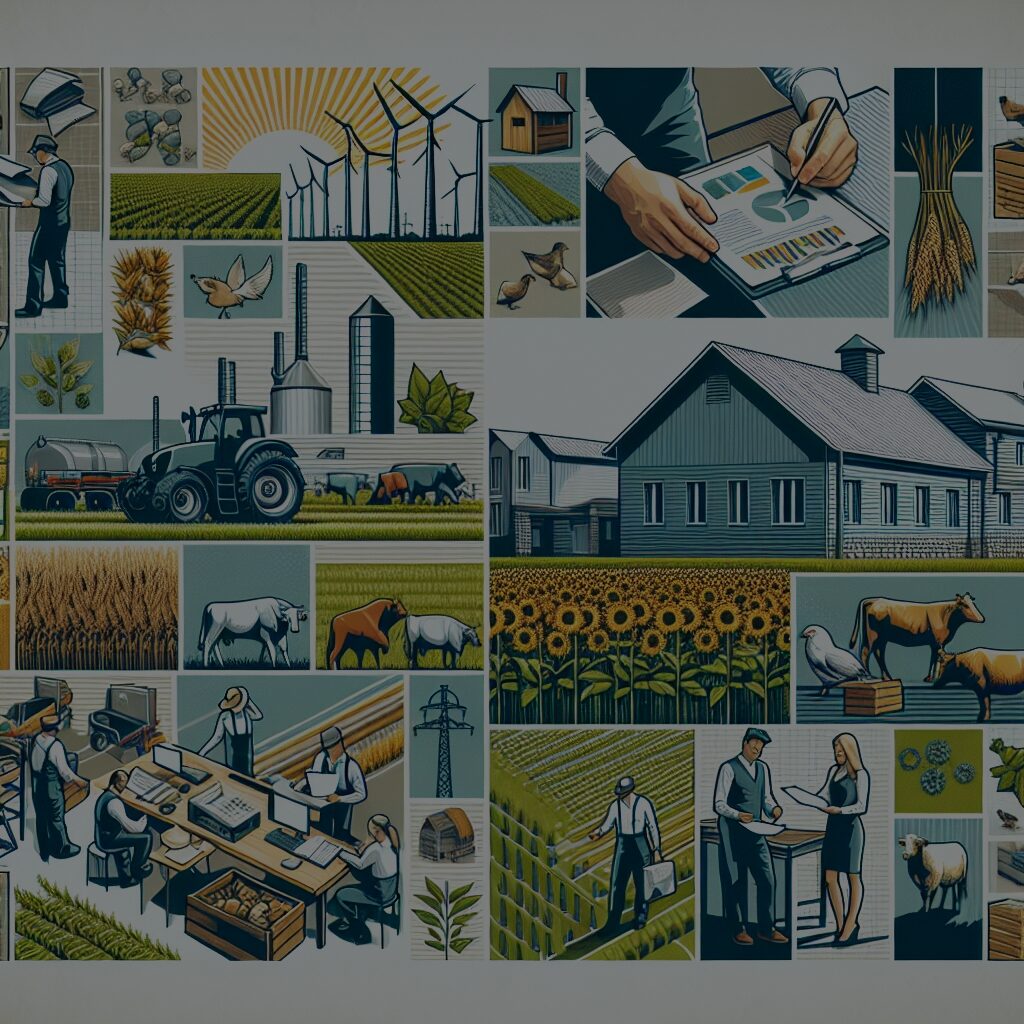 Jakie formalności należy spełnić przy zakładaniu agroturystyki?