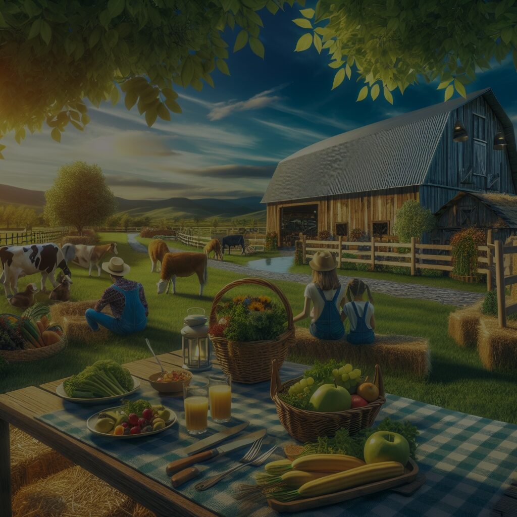 Jakie usługi warto oferować w gospodarstwie agroturystycznym, aby wyróżnić się na rynku?