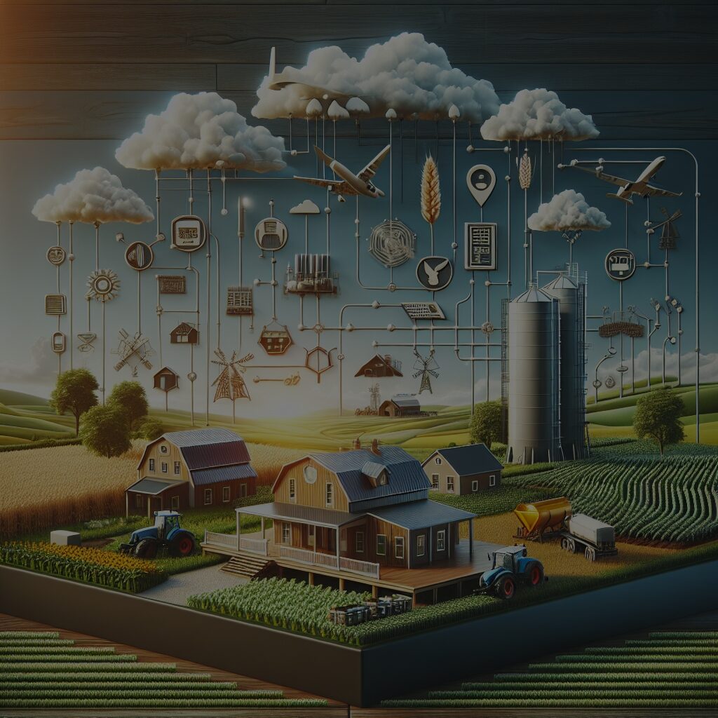 Inwestycje w agroturystyce – jak planować rozwój gospodarstwa?