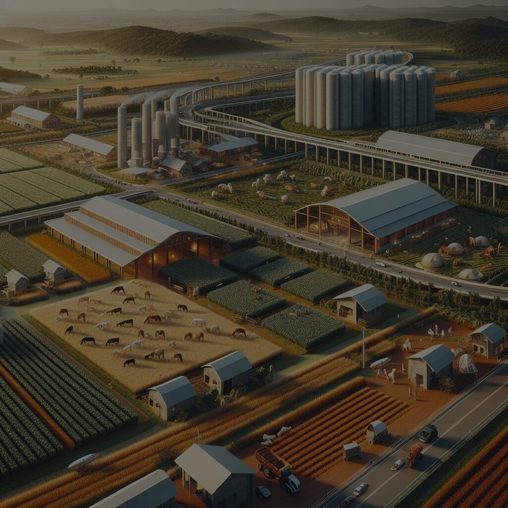 Jak zbudować markę swojego gospodarstwa agroturystycznego?