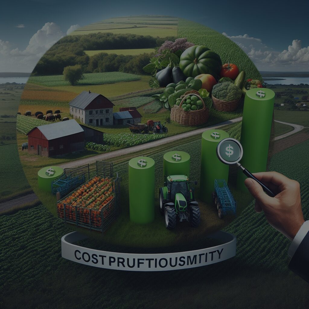 Zarządzanie kosztami w agroturystyce – jak zwiększyć rentowność działalności?