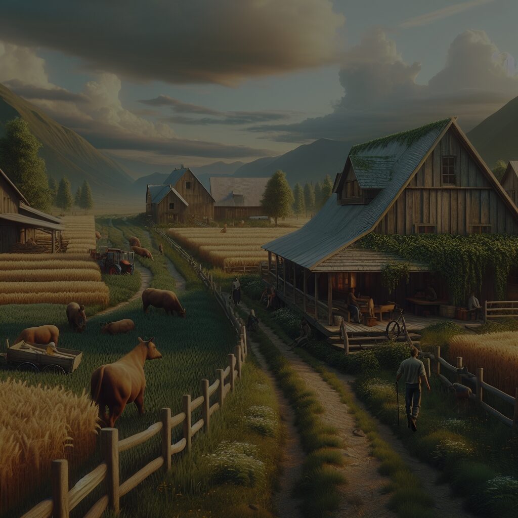 Agroturystyka dla aktywnych – jak przygotować gospodarstwo na potrzeby turystyki pieszej i rowerowej?