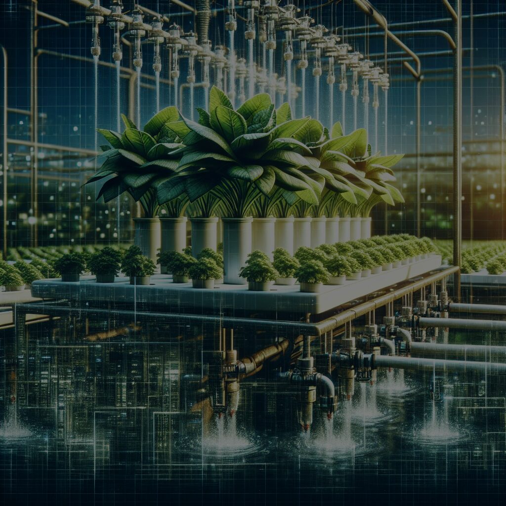 Czym jest uprawa hydroponiczna? Przegląd podstawowych technik