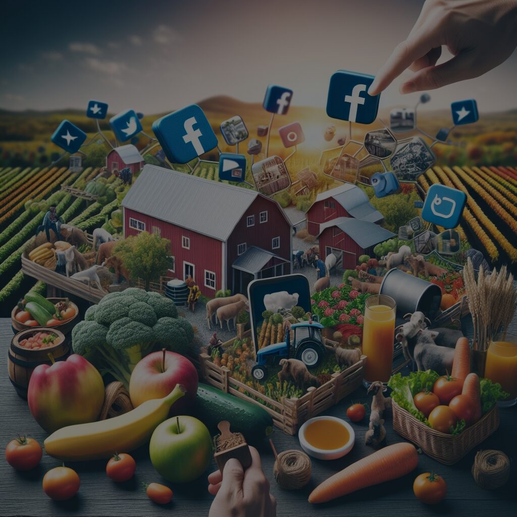 Rola mediów społecznościowych w promocji agroturystyki – jak przyciągać gości przez Facebook i Instagram?