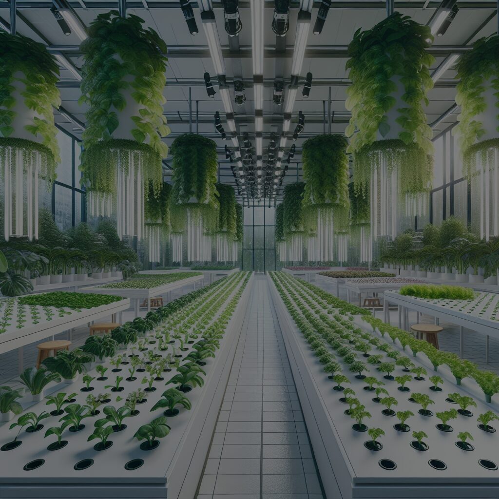 Jak uprawy hydroponiczne mogą przyczynić się do zrównoważonego rolnictwa miejskiego?