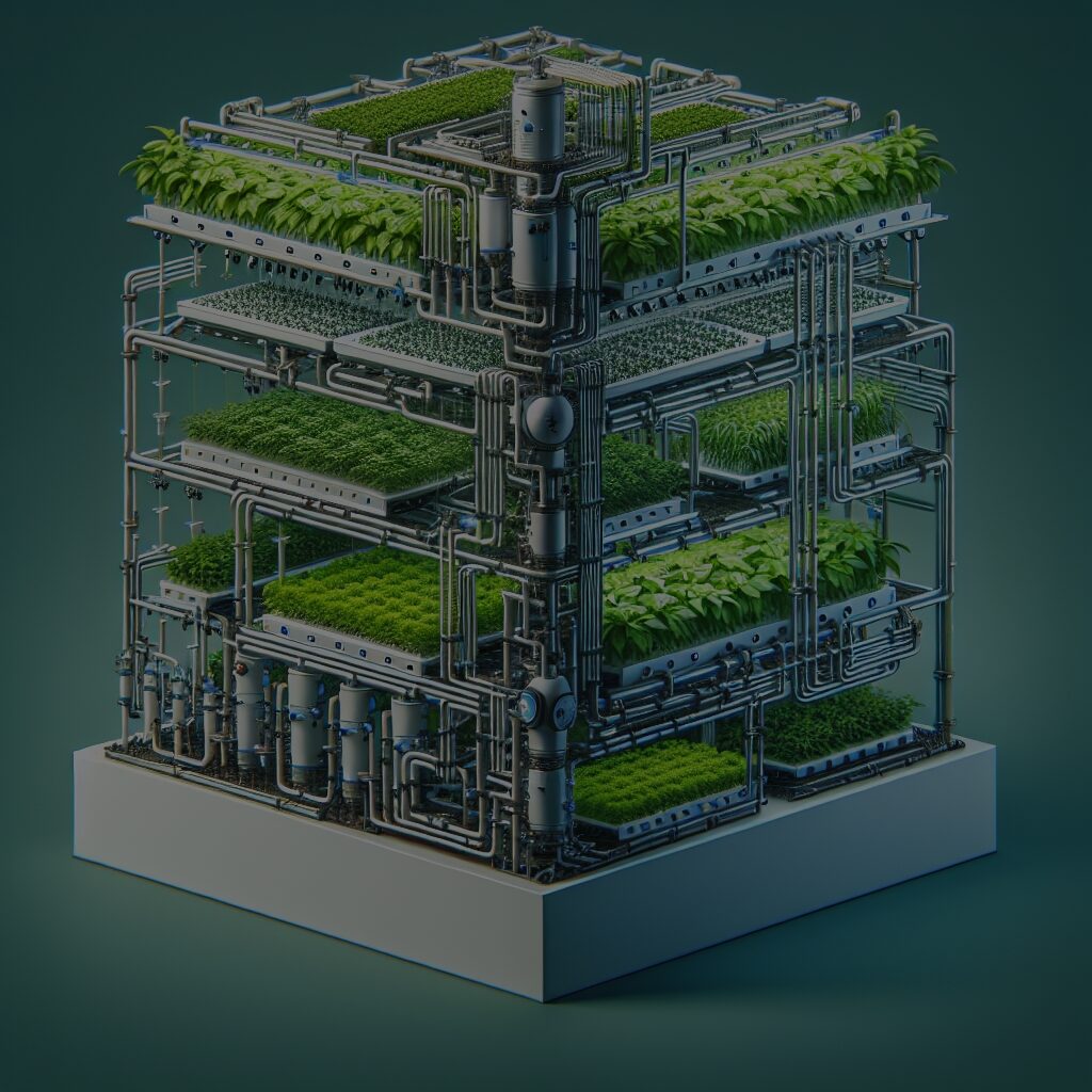 Jak wybrać odpowiedni system hydroponiczny dla swojego gospodarstwa?