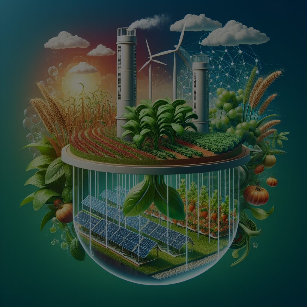 Jakie są najlepsze warunki klimatyczne do upraw hydroponicznych?