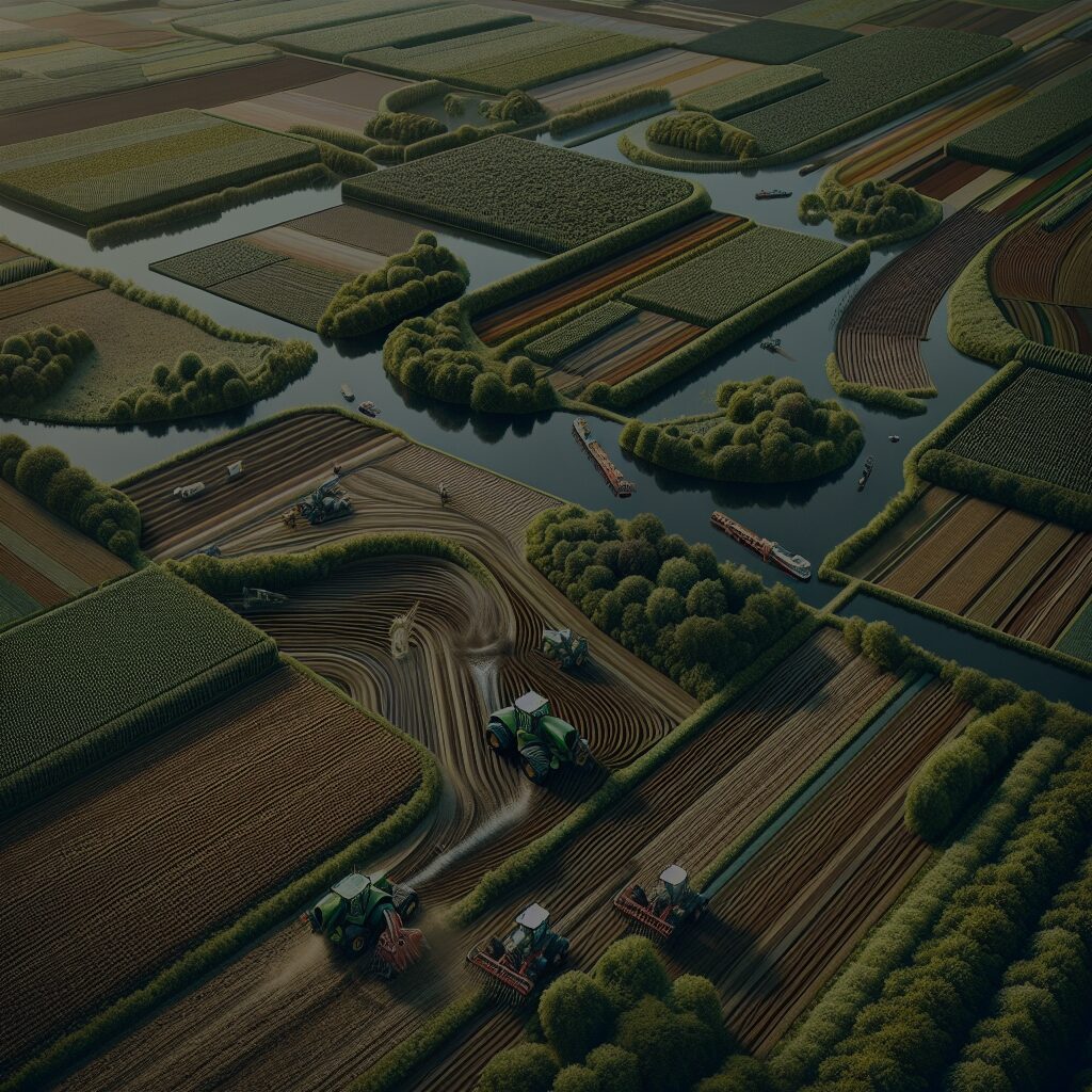 Dotacje i programy wspierające walkę z erozją gleby w Polsce i UE