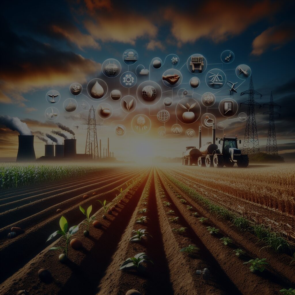 Prawo dotyczące ochrony gleby – jakie regulacje obowiązują rolników?