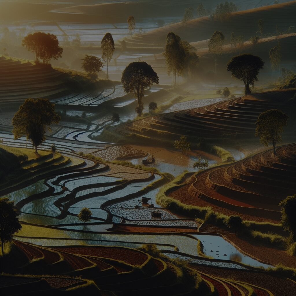 Polityka i edukacja dotycząca ochrony gleby