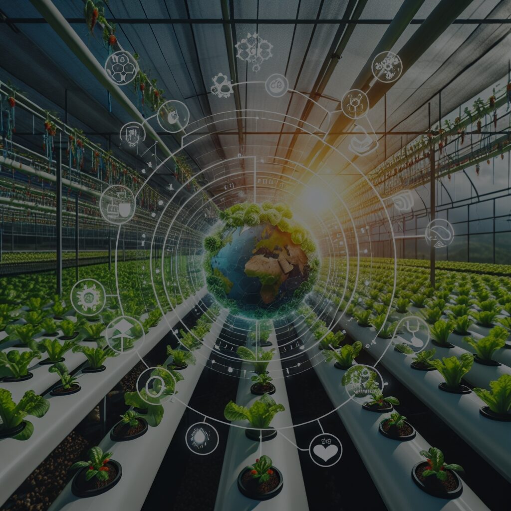 Jakie są najczęstsze problemy w uprawach hydroponicznych i jak ich unikać?