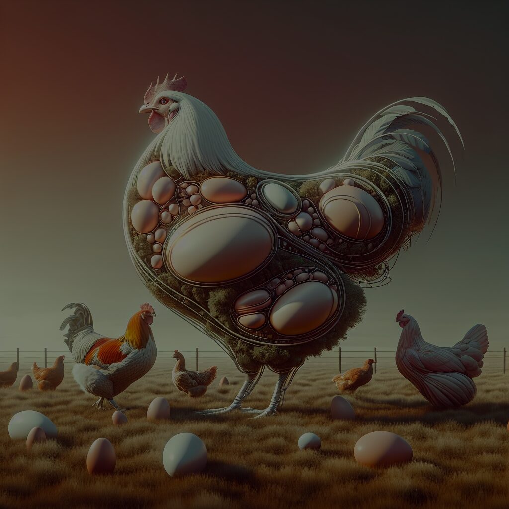 Najlepsze rasy kur na produkcję jajek – poradnik dla hodowców