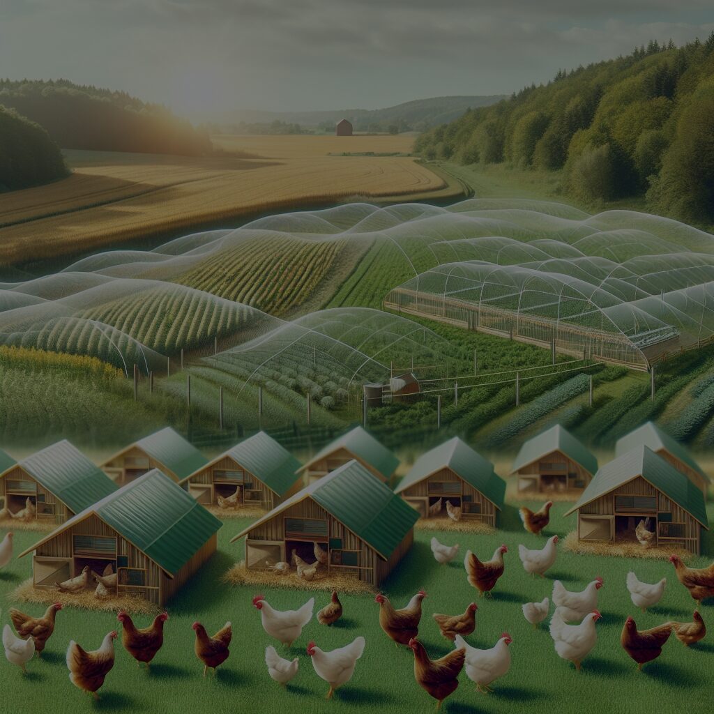 Czy hodowla kur ekologicznych jest opłacalna?