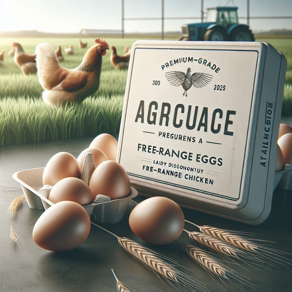 Produkcja jaj klasy premium – co wyróżnia jajka od kur z wolnego wybiegu?