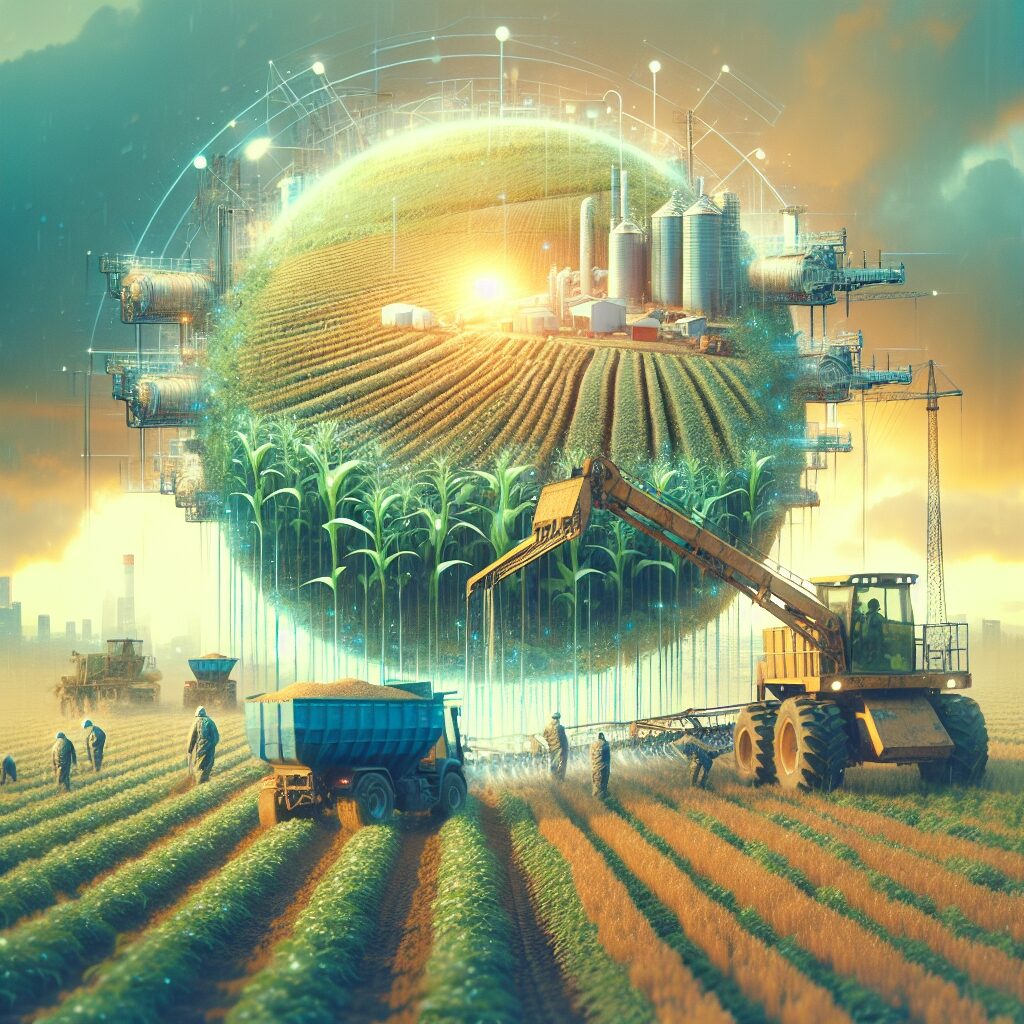 Ochrona upraw nasion przed szkodnikami i chorobami