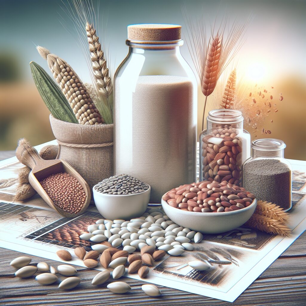 Wartość odżywcza nasion – jakie mają korzyści zdrowotne?