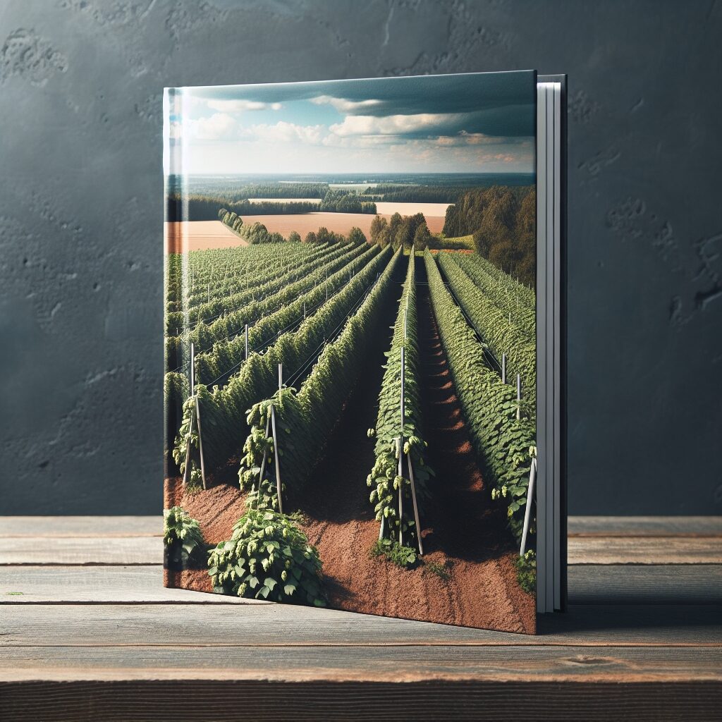 Jak uprawiać chmiel w Polsce – poradnik dla przyszłych piwowarów?