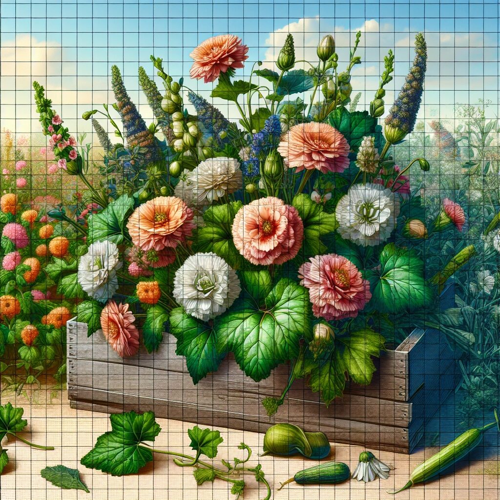 Jadalne kwiaty – jak uprawiać rośliny ozdobne o walorach kulinarnych?