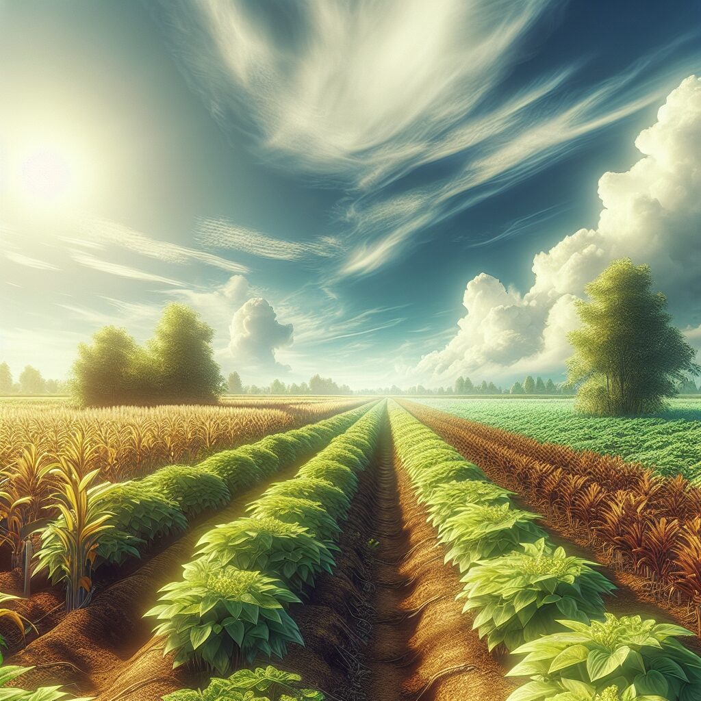 Uprawa imbiru i kurkumy w klimacie umiarkowanym – jak to zrobić?