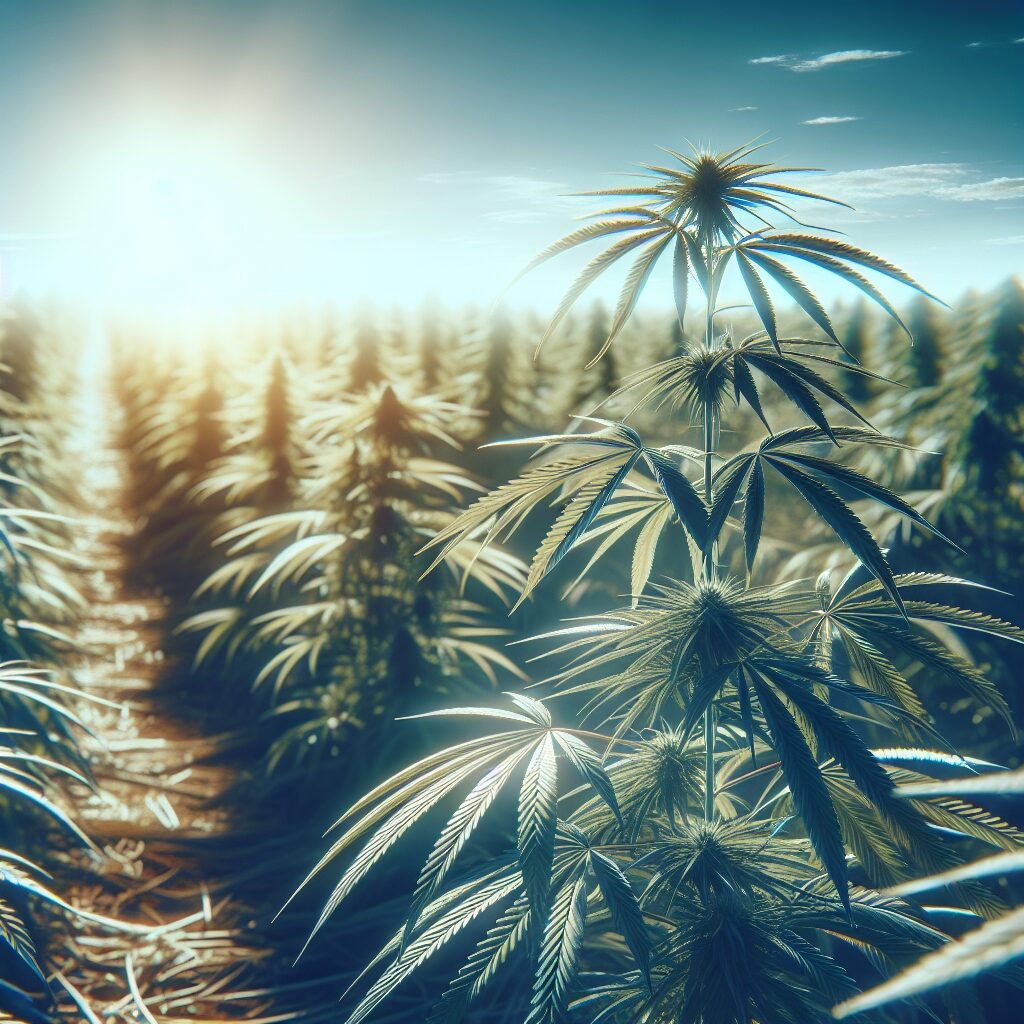 Uprawa konopi siewnych – jakie są zasady i korzyści z tej rośliny?