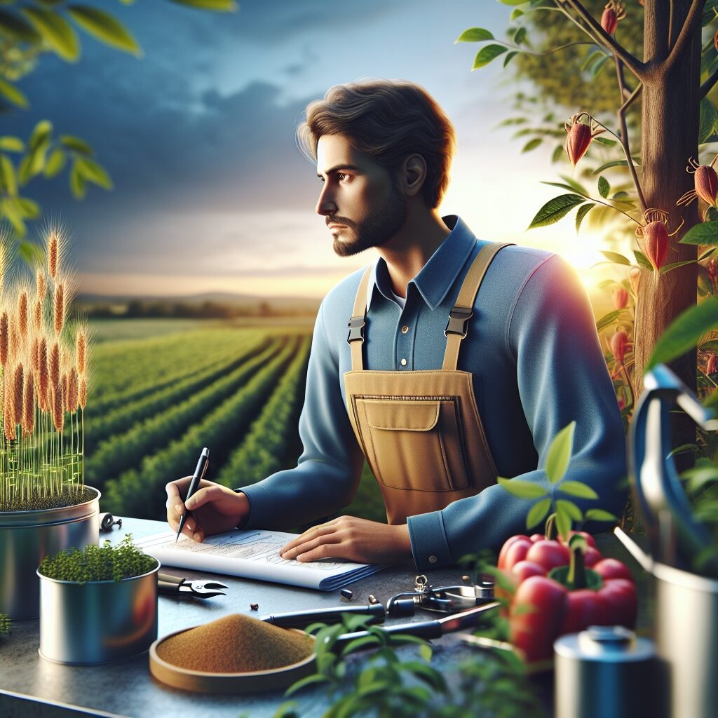 Przetwórstwo roślin specjalistycznych