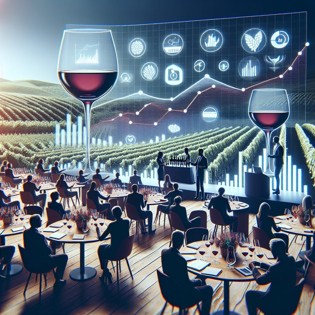 Marketing winiarski – jak budować markę i zdobywać klientów na rynku wina?