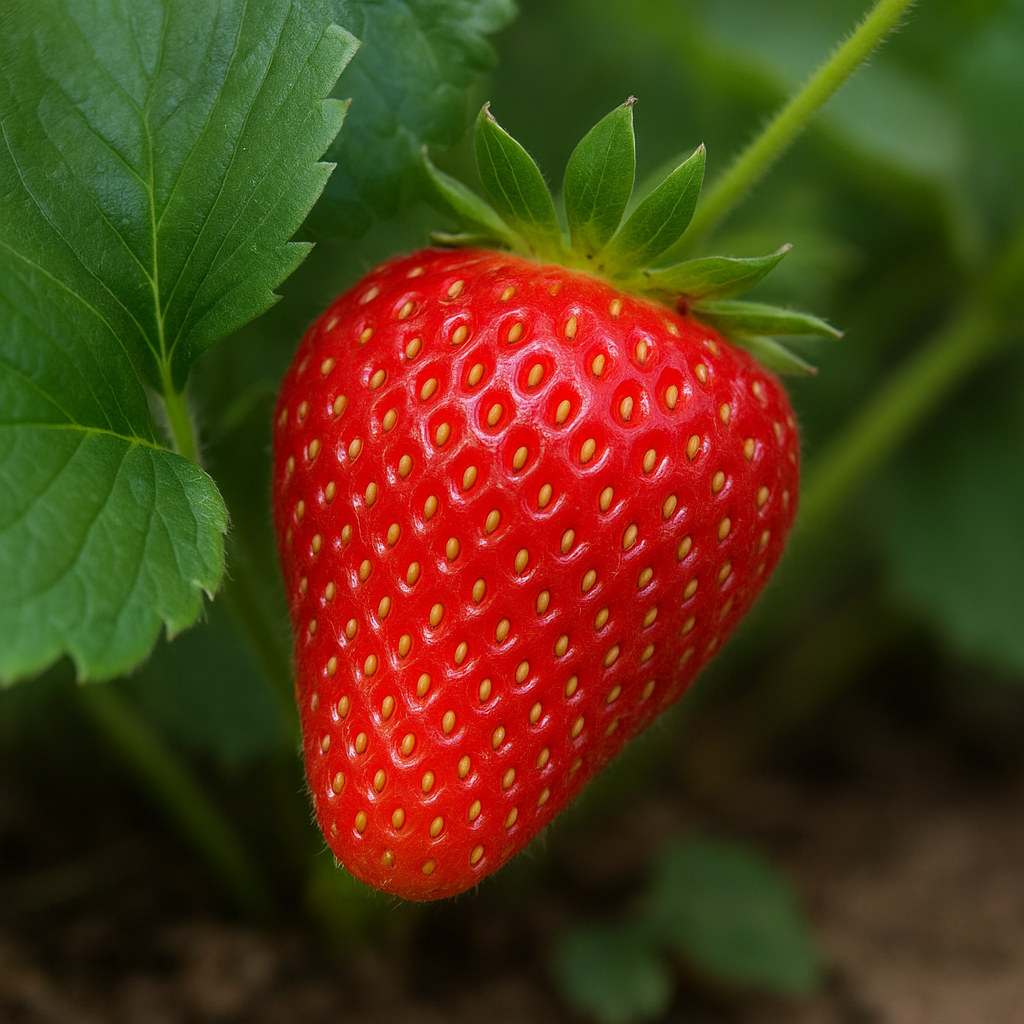 Malling Centenary (truskawka)