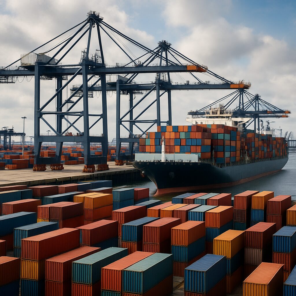 Największy rynek zbytu