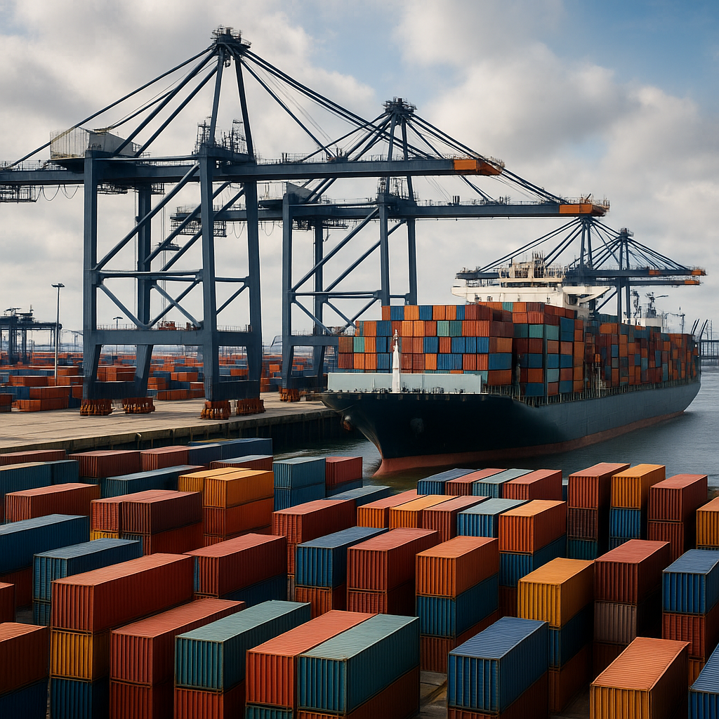 Największy rynek zbytu