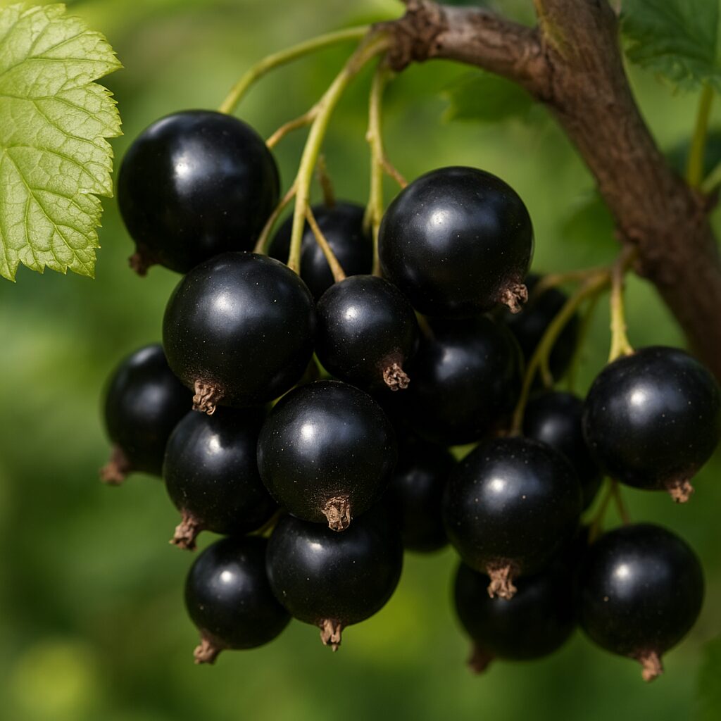 Porzeczka Titania (porzeczka)