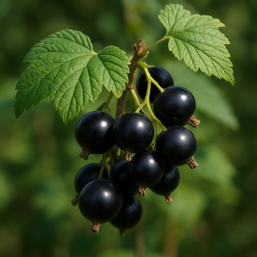 Porzeczka Tisel (porzeczka)