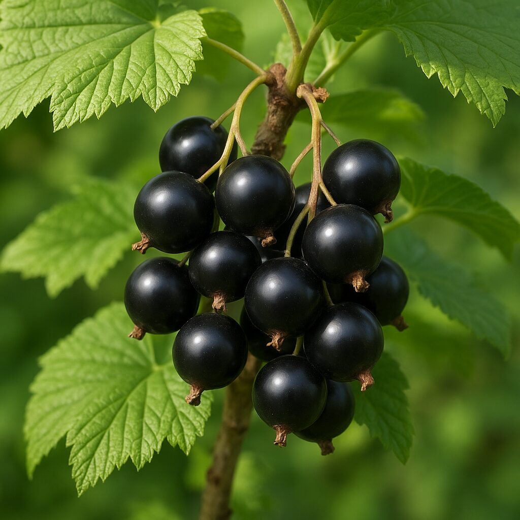 Porzeczka Ben Lomond (porzeczka)