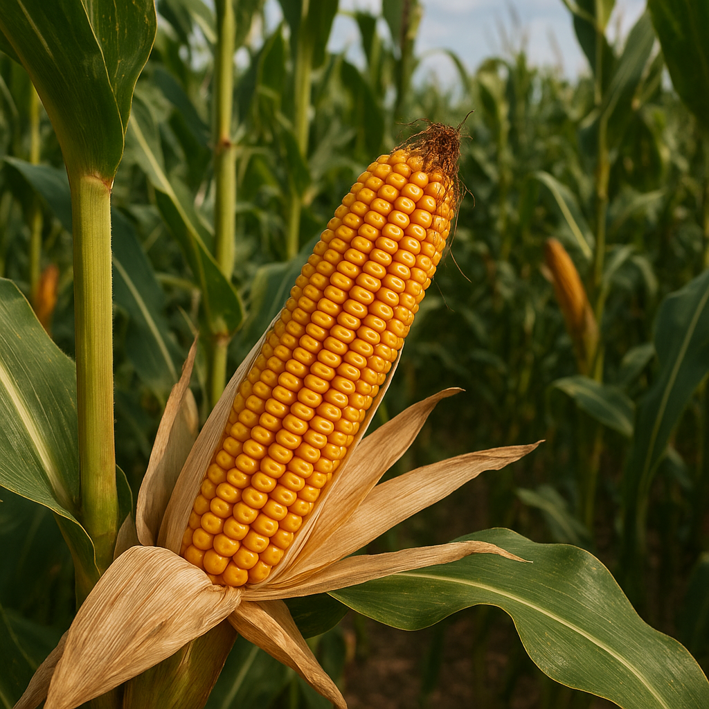 SY Welas (kukurydza)