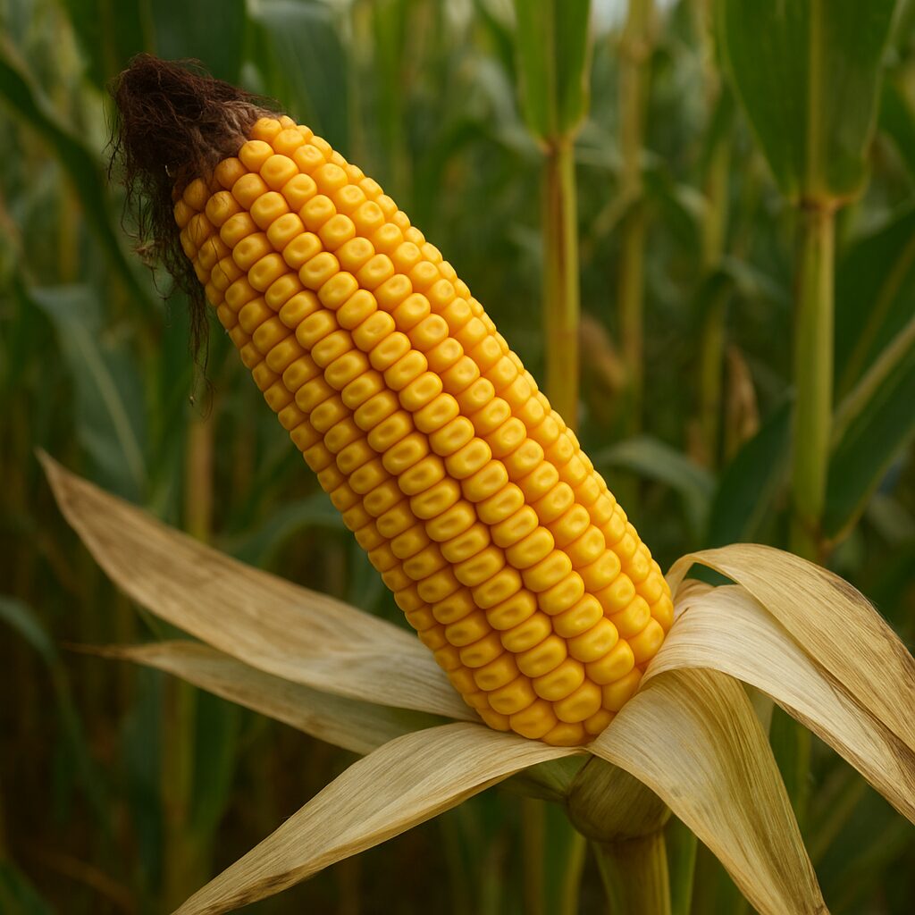 ES Metronom (kukurydza)