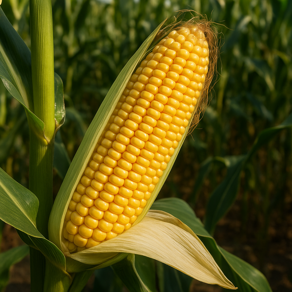 LG 32.58 (kukurydza)