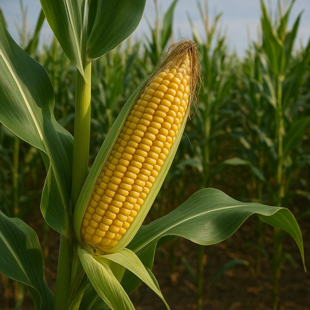 KWS Kashmir (kukurydza)