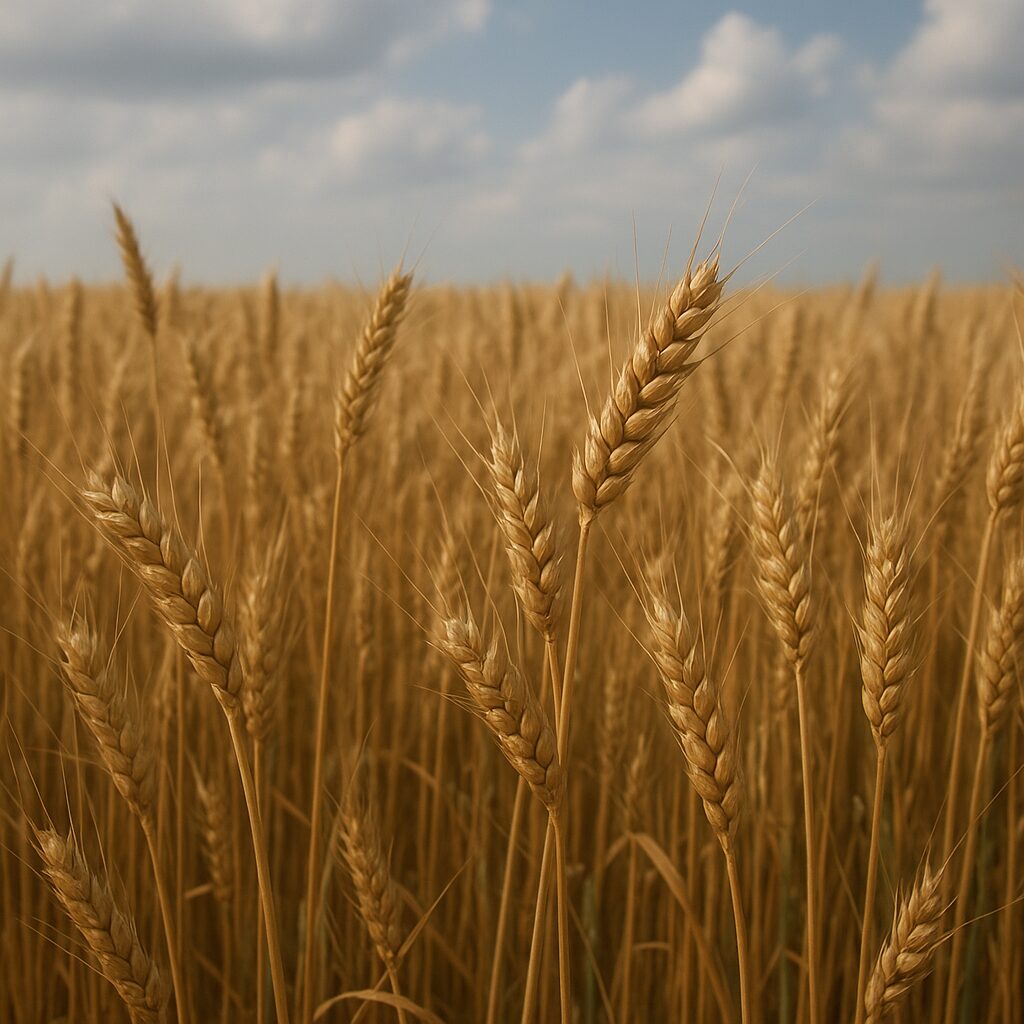 RGT Kilimanjaro (pszenica)