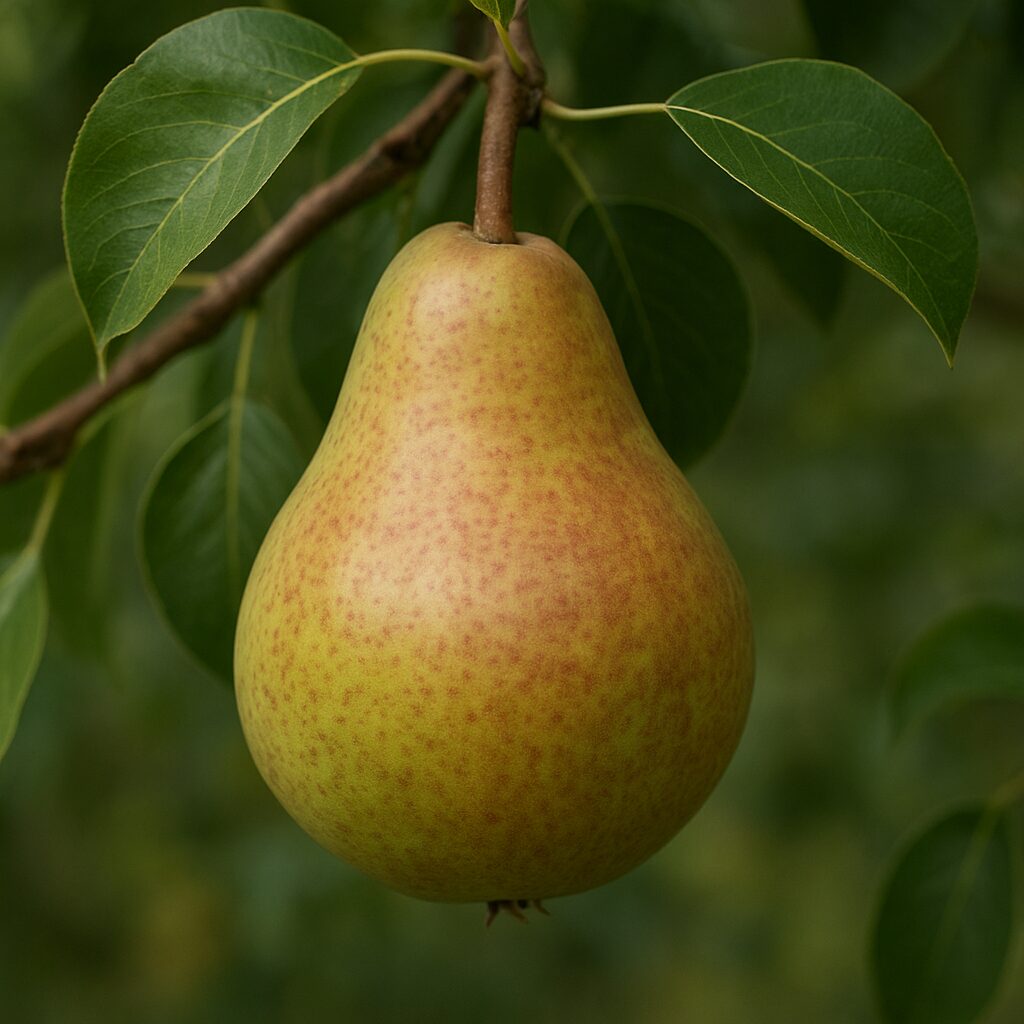 Bera Hardy (gruszka)