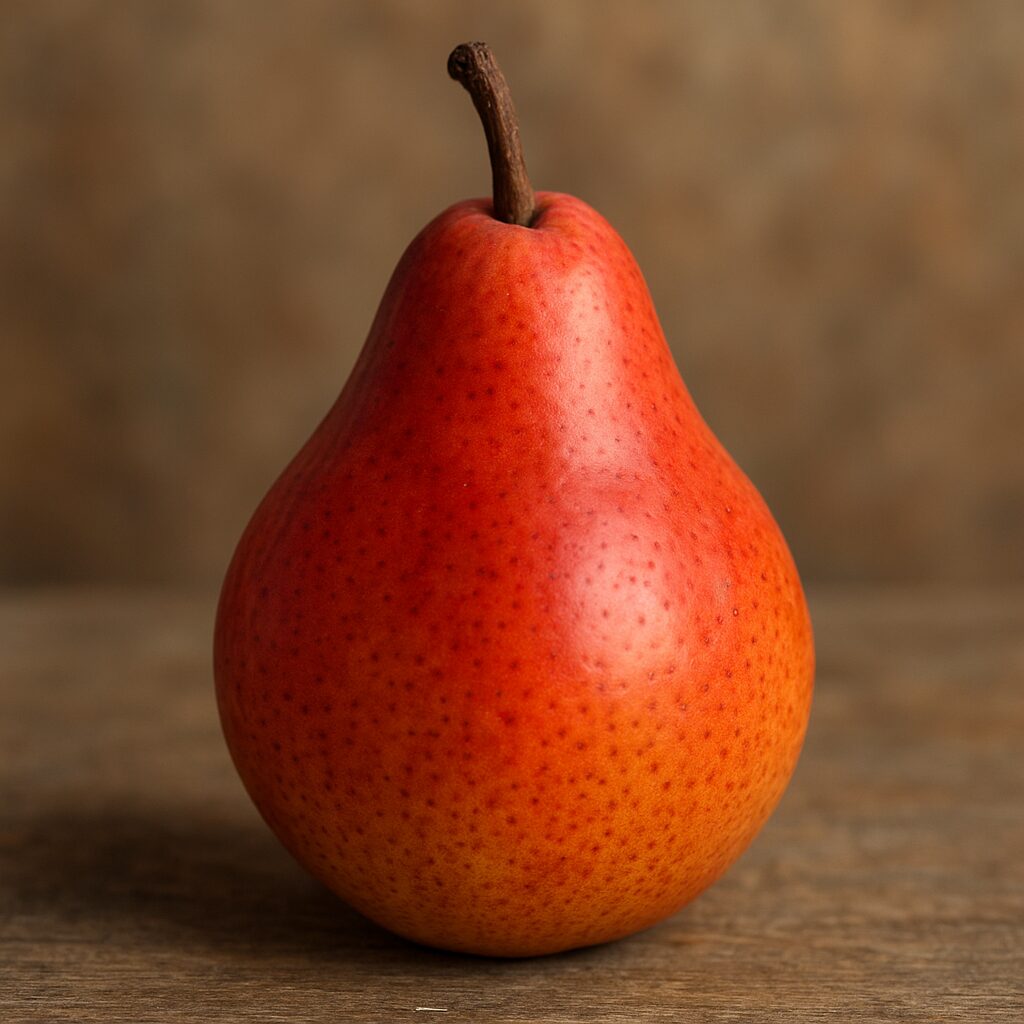 Red Bartlett (gruszka)