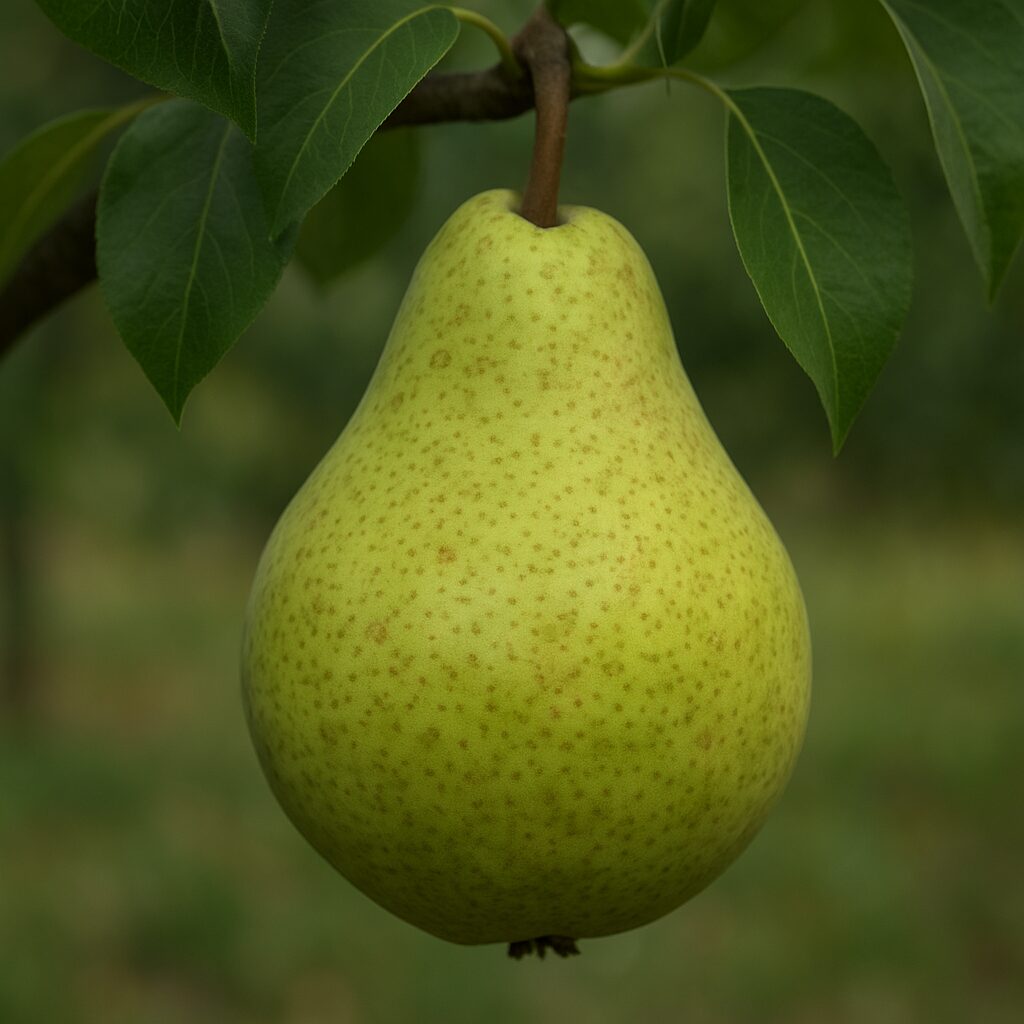 Clapp’s Favourite (gruszka)