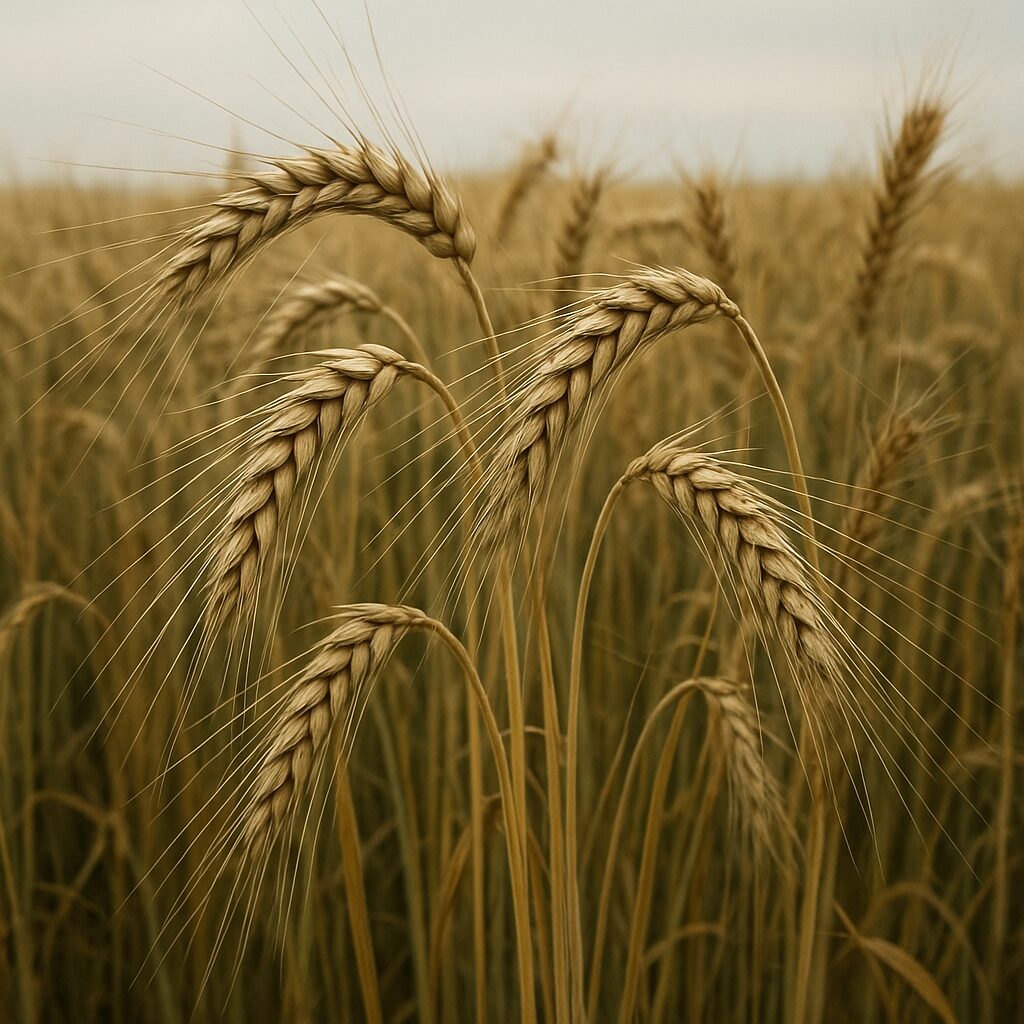 Dańkowskie Diament (żyto)