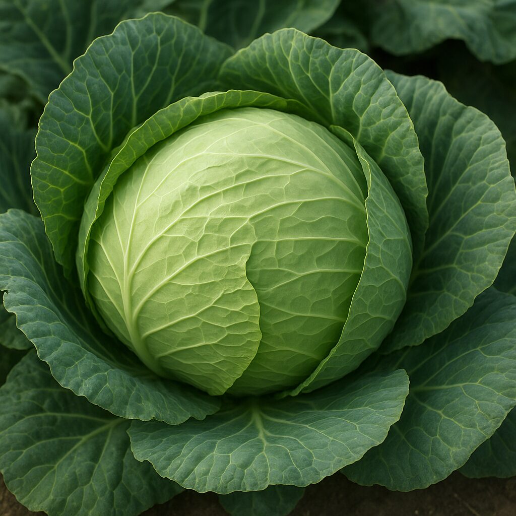 Kamienna Głowa (kapusta)