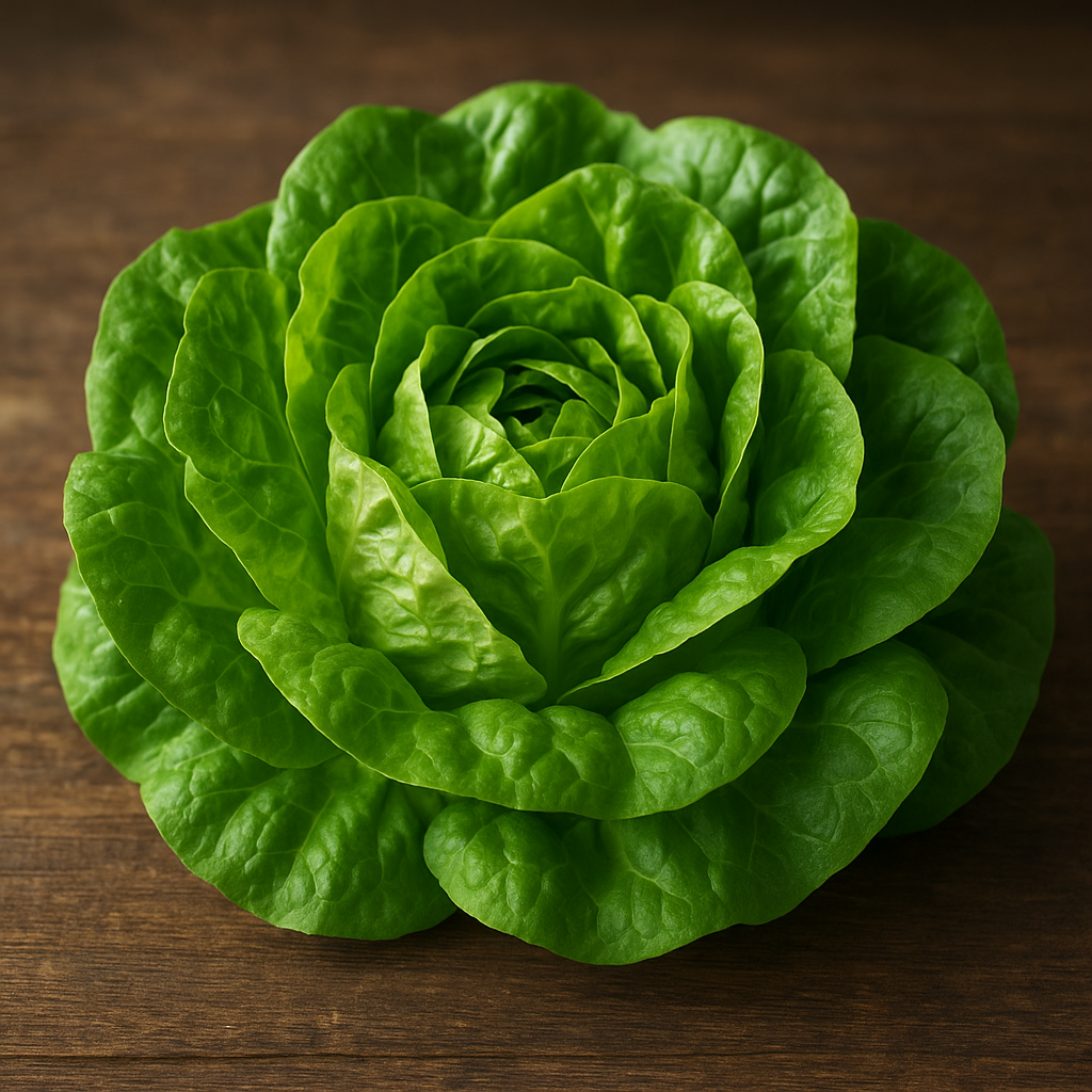 Królowa Majowych (sałata)