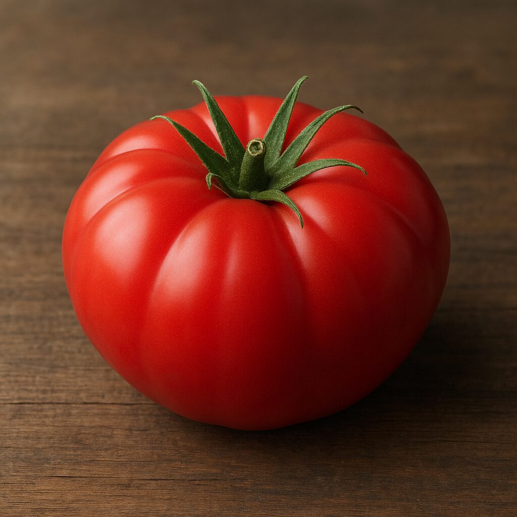 Malinowy Ożarowski (pomidor)