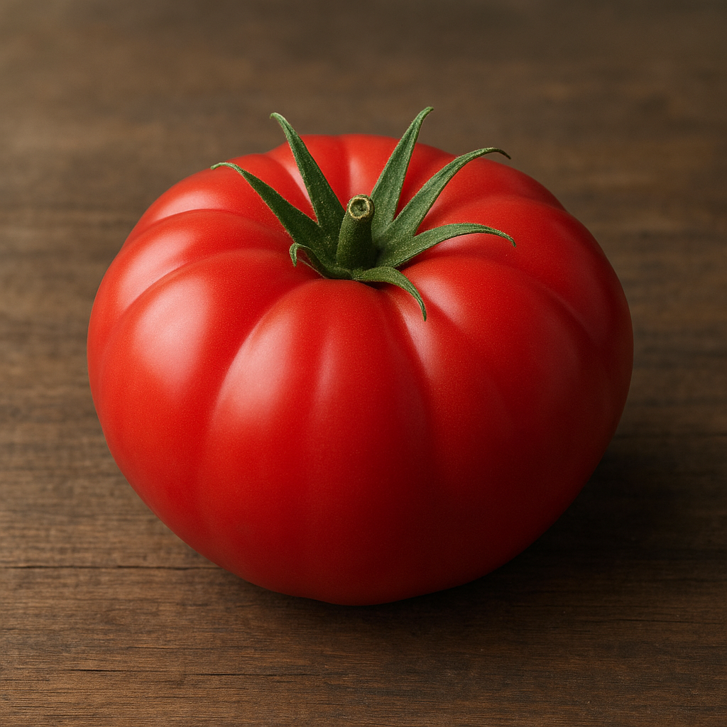 Malinowy Ożarowski (pomidor)