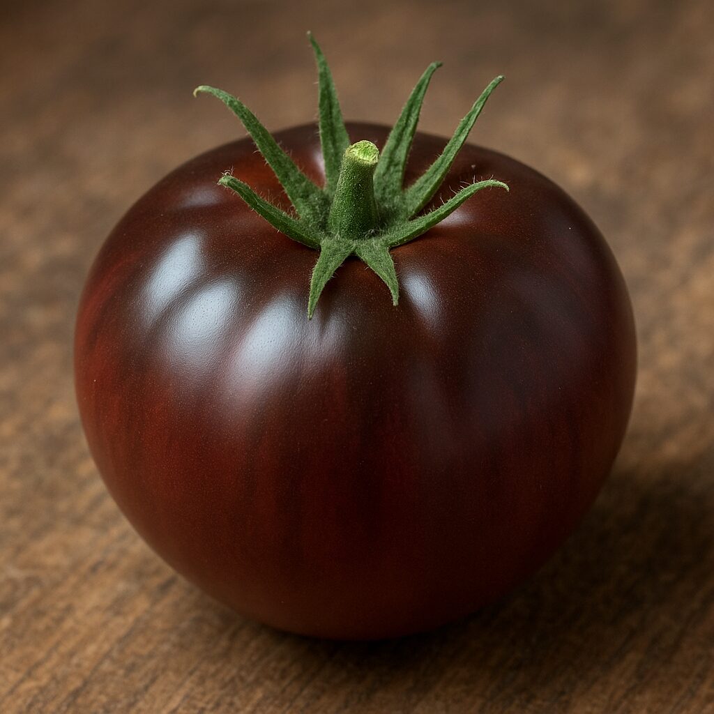 Black Cherry (pomidor)