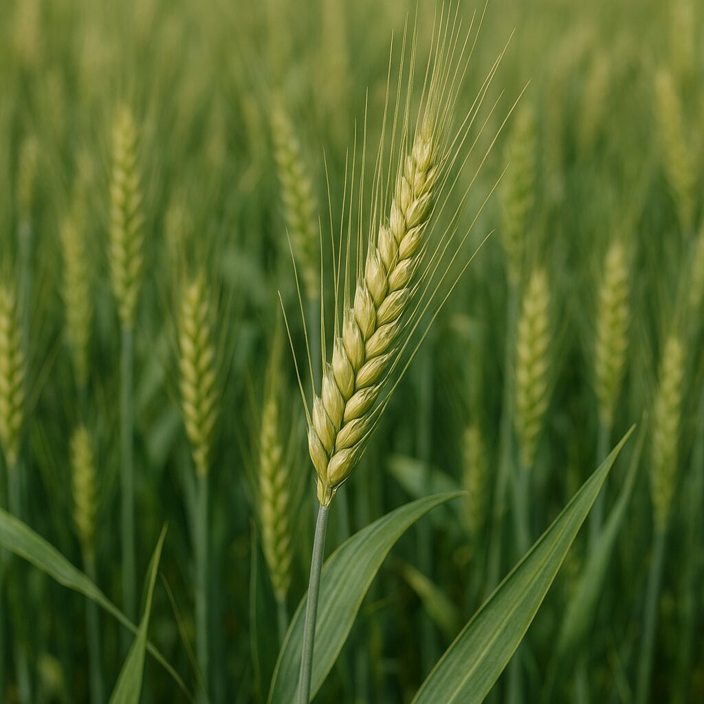 KWS Serafino (żyto)