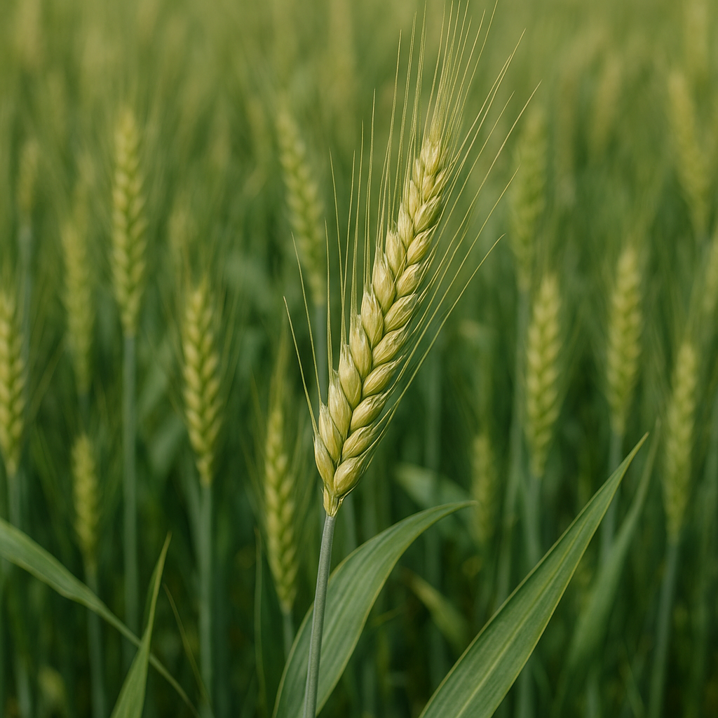 KWS Serafino (żyto)