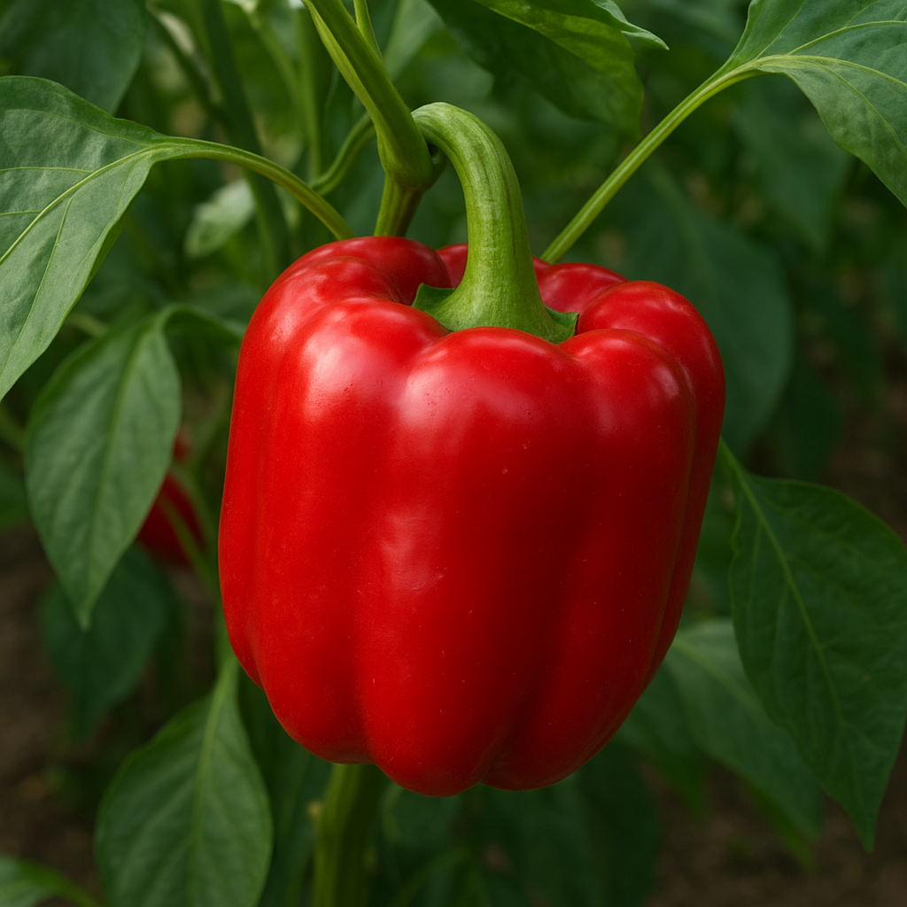 California Wonder (papryka)